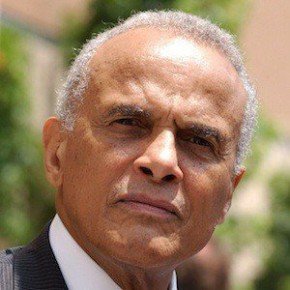 Harry Belafonte