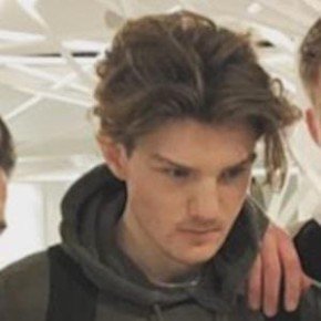 Harry Gardner