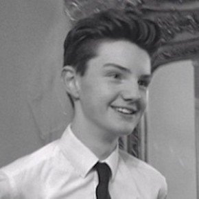 Harry Gardner