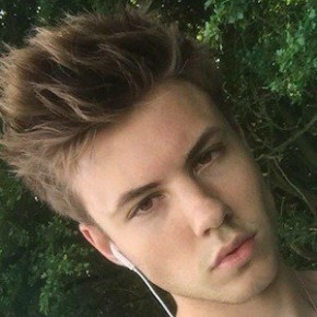 Harry Gregory