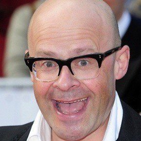 Harry Hill