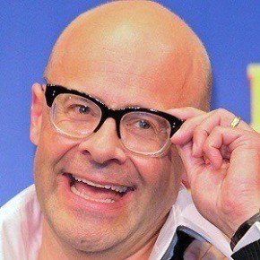 Harry Hill
