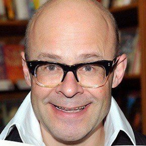 Harry Hill