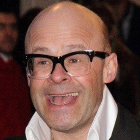Harry Hill