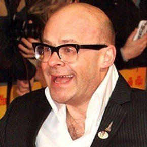 Harry Hill