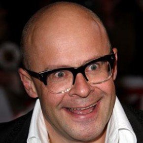 Harry Hill