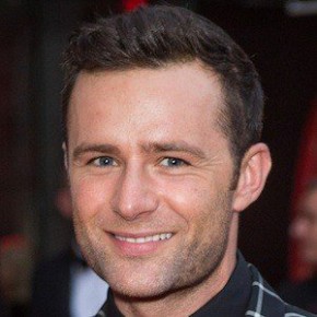 Harry Judd