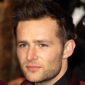 Harry Judd