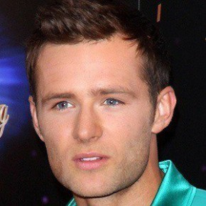 Harry Judd