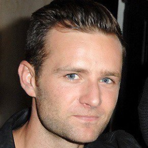 Harry Judd