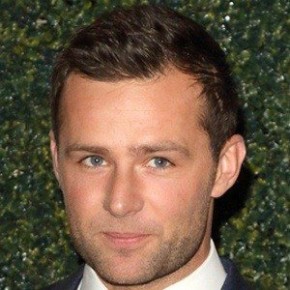 Harry Judd