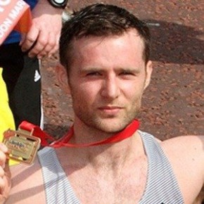 Harry Judd