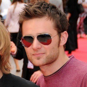 Harry Judd