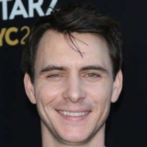 Harry Lloyd