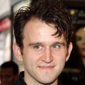 Harry Melling