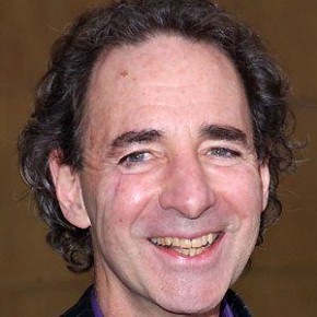 Harry Shearer