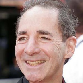 Harry Shearer