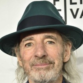 Harry Shearer