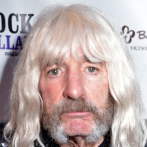 Harry Shearer