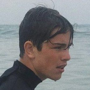 Harry Spurling