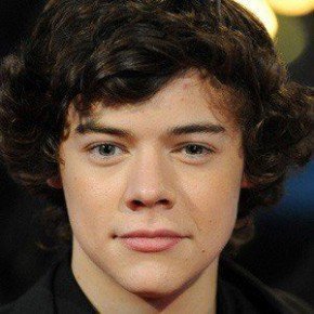 Harry Styles