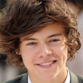 Harry Styles