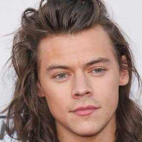 Harry Styles