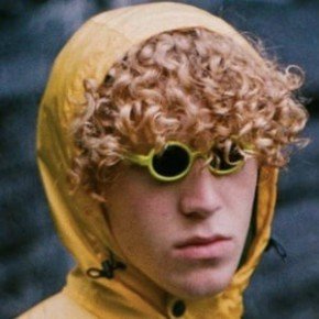 Harry Tate