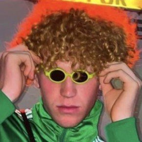 Harry Tate