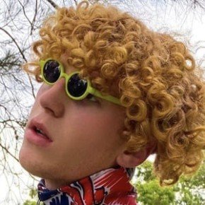 Harry Tate