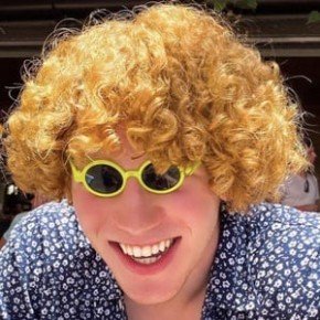 Harry Tate