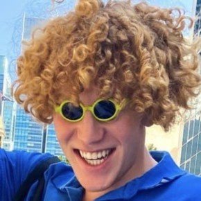 Harry Tate