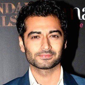 Harshad Arora