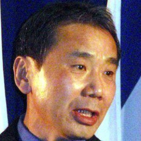 Haruki Murakami