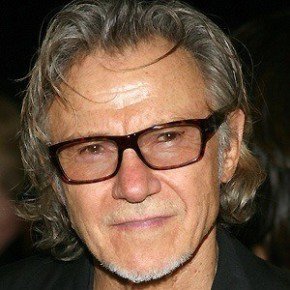 Harvey Keitel