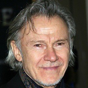 Harvey Keitel