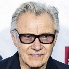 Harvey Keitel