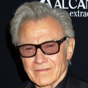 Harvey Keitel