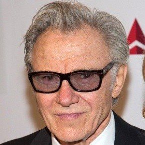 Harvey Keitel