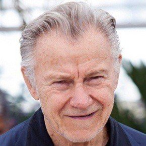 Harvey Keitel