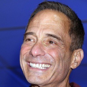 Harvey Levin