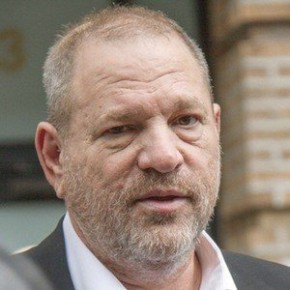 Harvey Weinstein