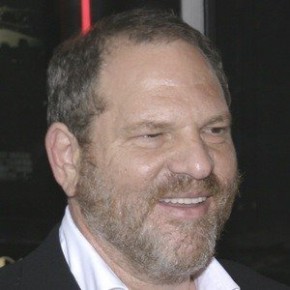 Harvey Weinstein