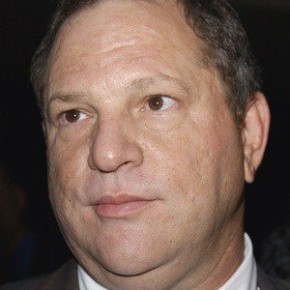 Harvey Weinstein