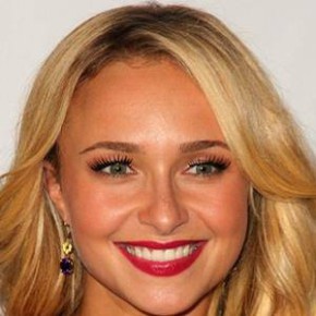 Hayden Panettiere