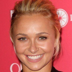 Hayden Panettiere