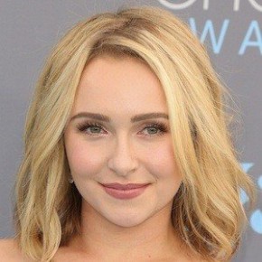 Hayden Panettiere