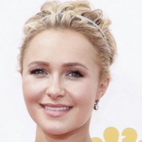 Hayden Panettiere