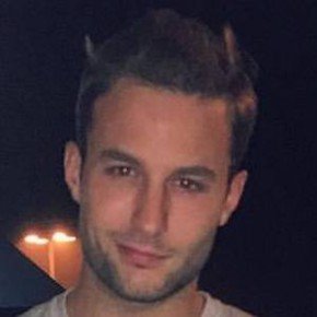 Hayden Parker Weaver