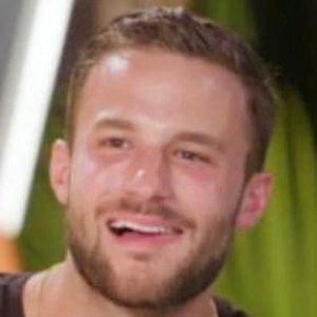 Hayden Parker Weaver